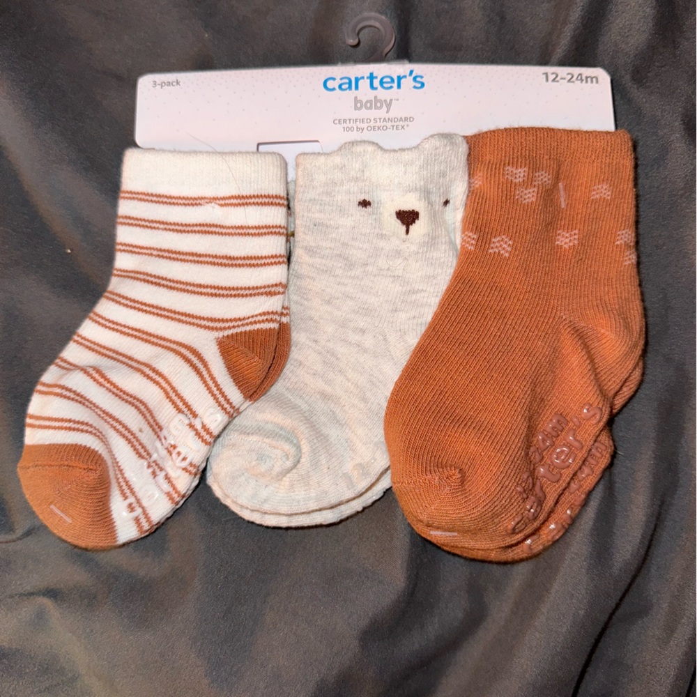 Baby Socks